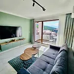 Sea View Lux - Etara Iv *
