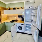 Daire Sea View Lux - Etara Iv