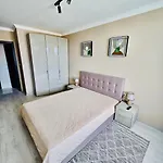 Sea View Lux - Etara Iv Daire Sveti Vlas