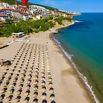 Daire Sea View Lux - Etara Iv *