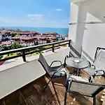 Sea View Lux - Etara Iv Daire