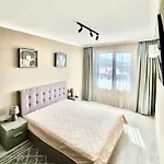 Daire Sea View Lux - Etara Iv