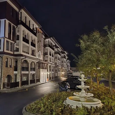 Sea View Lux - Etara Iv Daire
