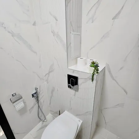 Sea View Lux - Etara Iv Апартамент *