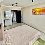 Sea View Lux - Etara Iv Apartment Sweti Wlas