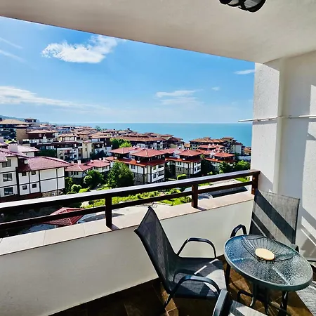 Sea View Lux - Etara Iv Szveti Vlasz