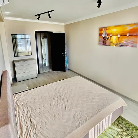 Sea View Lux - Etara Iv Apartman Szveti Vlasz