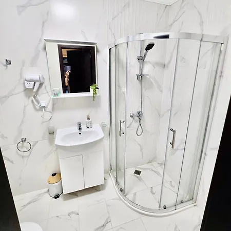 Apartman Sea View Lux - Etara Iv Szveti Vlasz