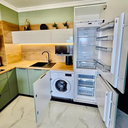 Apartman Sea View Lux - Etara Iv