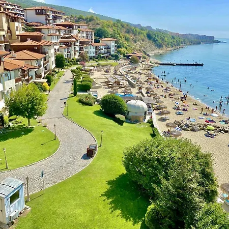 Sea View Lux - Etara Iv Apartman Szveti Vlasz