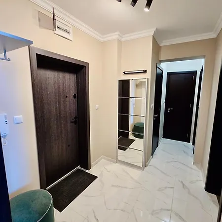 Διαμέρισμα Sea View Lux - Etara Iv
