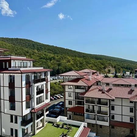 Sea View Lux - Etara Iv Sweti Wlas