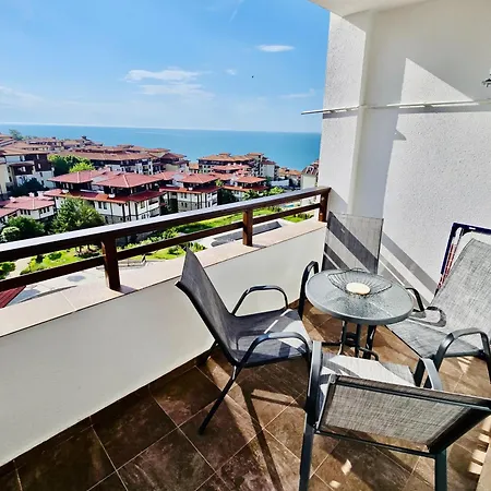 Sea View Lux - Etara Iv Apartman