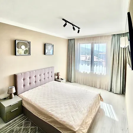 Apartman Sea View Lux - Etara Iv