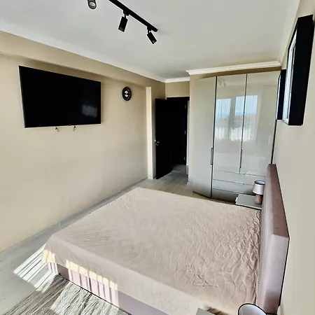 Διαμέρισμα Sea View Lux - Etara Iv