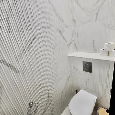Apartman Sea View Lux - Etara Iv