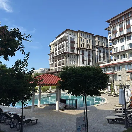 Sea View Lux - Etara Iv *