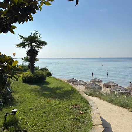 Sea View Lux - Etara Iv Szveti Vlasz