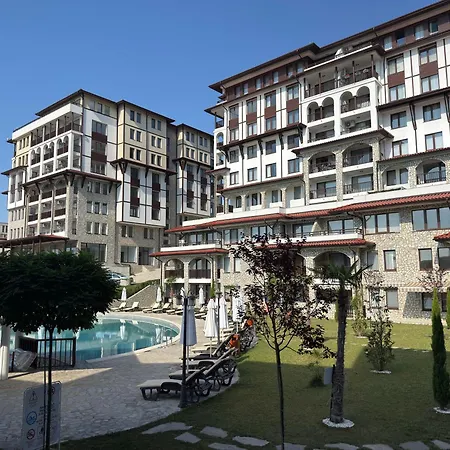 Apartman Sea View Lux - Etara Iv